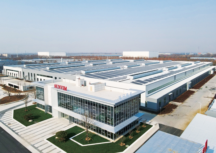 新宝线路检测中心