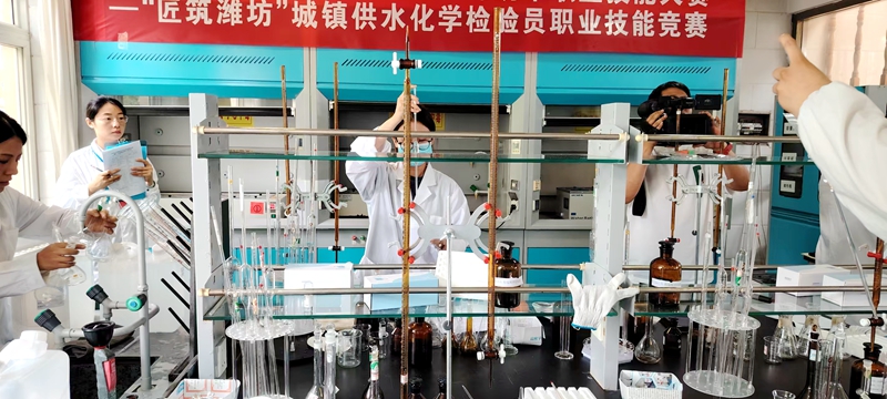 新宝线路检测中心