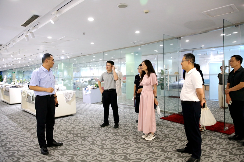 新宝线路检测中心