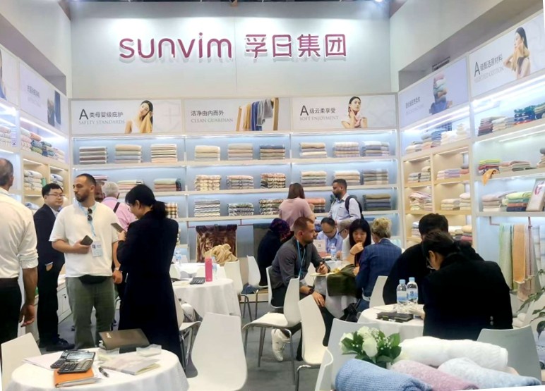 新宝线路检测中心携“新”亮相第138届广交会